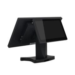 TSCAN GI1850II i5-7.NESİL 8GB RAM 256GB SSD 18,5 + 11.6 Ekran Dokunmatik POS Terminal