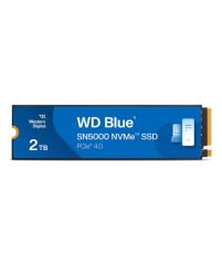WD Blue® SN5000 NVMe™ SSD -  2 TB