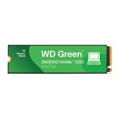 WD Green SN3000 NVMe M.2 2TB