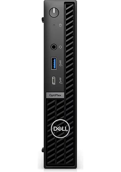 DELL OPTIPLEX 7020MFF N007O7020MFF_U i5-14500T 8GB 512GB SSD UBUNTU Mini PC