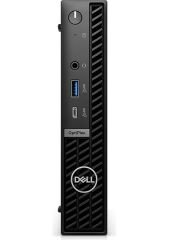 DELL OPTIPLEX 7020MFF N007O7020MFF_U i5-14500T 8GB 512GB SSD UBUNTU Mini PC