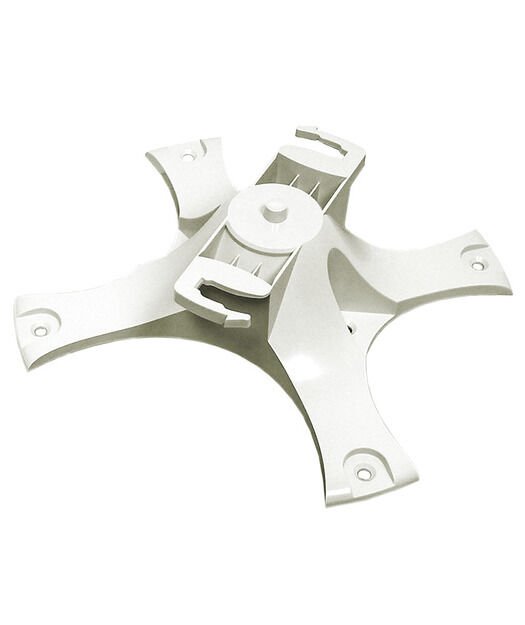 Aruba AP-220-MNT-W1W Mt Basic White Kit