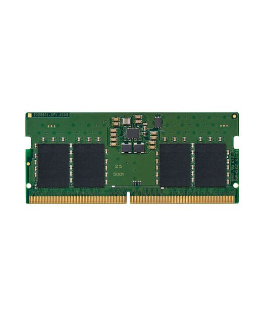 8GB 5600MT/s DDR5 Non-ECC CL46 SODIMM 1Rx16