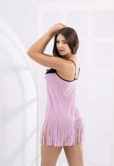 Scarlest 9459 FANTEZİ GECELİK