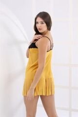 Scarlest 9459 FANTEZİ GECELİK