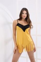 Scarlest 9459 FANTEZİ GECELİK