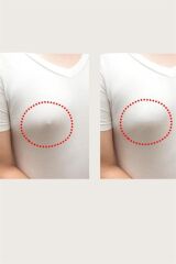 Scarlest Silikon Göğüs Ucu Kapatıcı