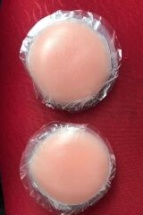 Scarlest Silikon Göğüs Ucu Kapatıcı