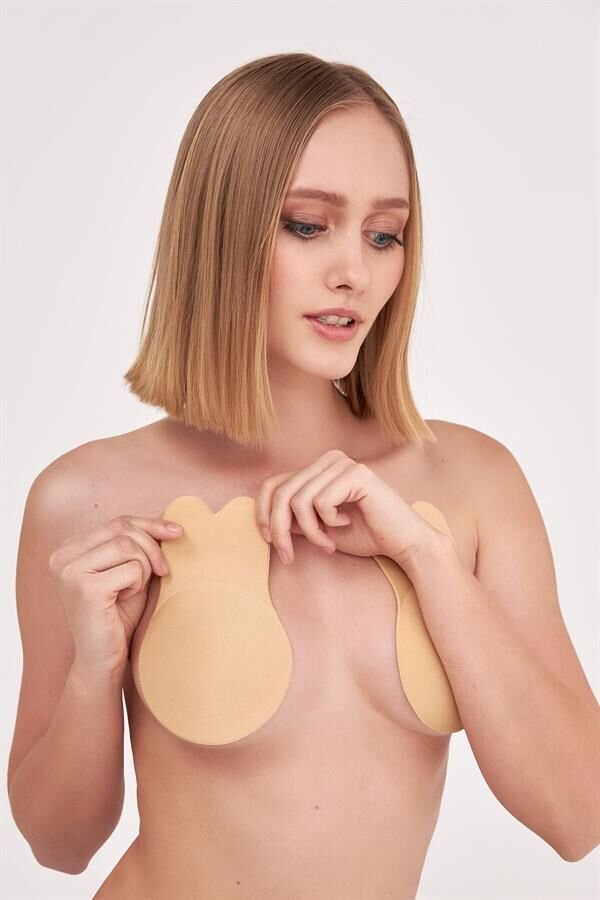 Scarlest Ten Göğüs Dikleştirici Göğüs Ucu Kapatıcı