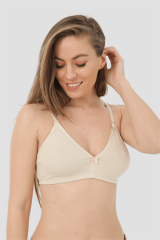 Scarlest Ten Dikişsiz Emzirme Sütyeni