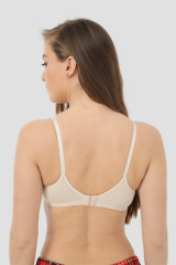 Scarlest Ten Dikişsiz Emzirme Sütyeni