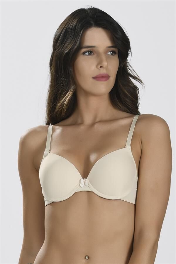 Scarlest Ten Rengi Hafif Destekli Sütyen