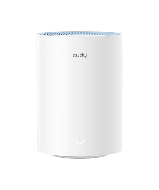 CUDY AC1200 WiFi 1 Mesh Solution