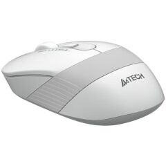 A4 TECH FG10 BEYAZ 2.4G NANO 2000DPI KABLOSUZ MOUSE