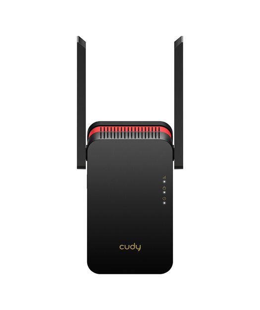 CUDY AX3000 WiFi 6 Mesh Repeater
