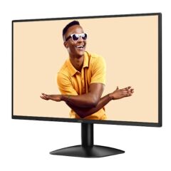 23.8 AOC 24B31H IPS 1MS 120MHZ 1XVGA 1XHDMI FHD 1920X1080 FLICKER FREE VESA SİYAH