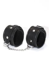 Scarlest Fantezi 7'li Harness Set