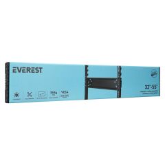 EVEREST MS-5532 32"-55" LCD-LED TV ASKI APARATI