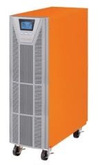 MAKELSAN POWERPACK SE 6KVA 1F/1F (16X7AH) PF;0,9 4/10DK ONLINE UPS