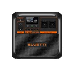 BLUETTI AC180P 1800W 1440WH TAŞINABİLİR GÜÇ İSTASYONU