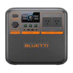 BLUETTI PREMIUM 200V2 2700W 2073WH TAŞINABİLİR GÜÇ İSTASYONU