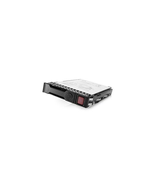 HP 300GB SAS hard drive - 12Gb/s interfa