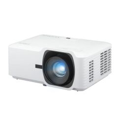 VIEWSONIC LS741HD LAZER FHD 1920X1080 5000AL 2XHDMI RS232 RJ45 1XUSB-A 3000000:1 HOPARLÖR PROJEKSİYON