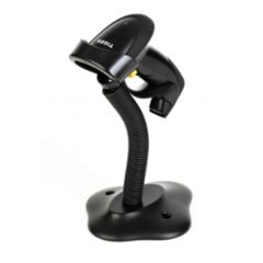 PERKON TIGER PS23-U 1D LAZER KABLOLU USB BARKOD OKUYUCU + STAND