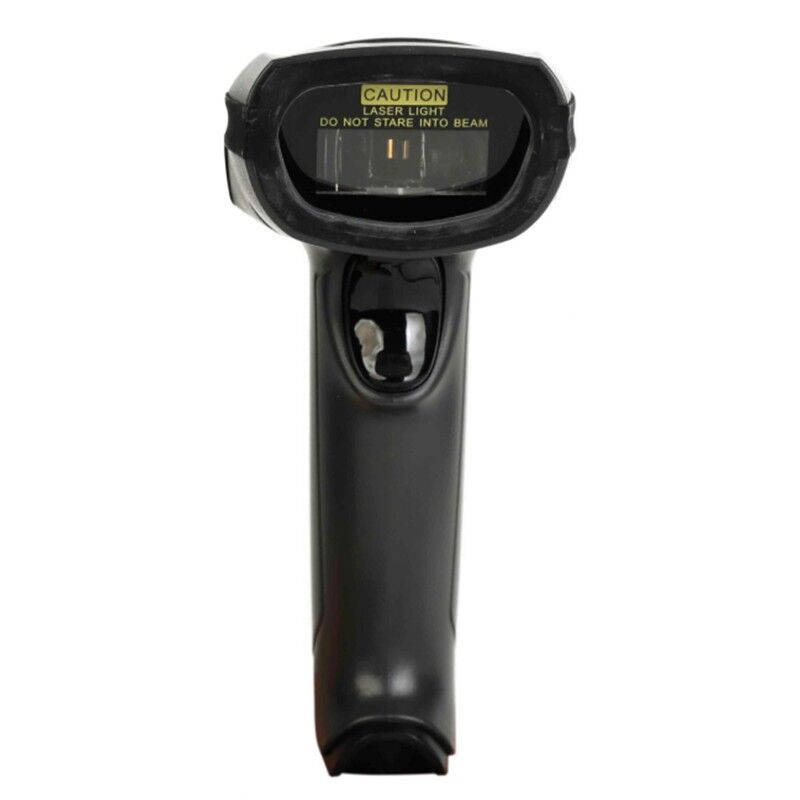 PERKON TIGER PS30 1D KABLOLU USB BARKOD OKUYUCU + STAND