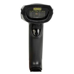 PERKON TIGER PS30 1D KABLOLU USB BARKOD OKUYUCU + STAND