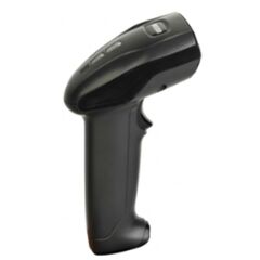 PERKON TIGER PS30 1D KABLOLU USB BARKOD OKUYUCU + STAND