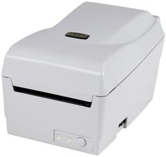 ARGOX OS-214EX PRO 203DPI TERMAL TRANSFER USB+SERİ+ETHERNET BARKOD YAZICI (RİBONLU KULLANIM)