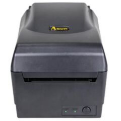 ARGOX OS-200 PRO 203DPI TERMAL TRANSFER USB BARKOD YAZICI (RİBONLU KULLANIM)