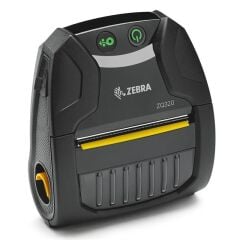 ZEBRA ZQ320 PLUS (ZQ32-A0E04TE-00) 203DPI DİREKT TERMAL BLUETOOTH TAŞINABİLİR MOBİL FİŞ YAZICI (TYPE-C KABLO DAHİL)