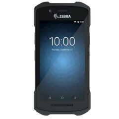 ZEBRA TC21 2D ANDROID 10 3GB/32GB 13MP WIFI+BLUETOOTH 5" DOKUNMATİK EL TERMİNALİ (TYPE C KABLO- MUADİL ADAPTOR DAHİL)