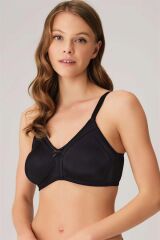 Scarlest Balensiz Desteksiz Dolgusuz Toparlayıcı Günlük Klasik Küçültücü Sütyen